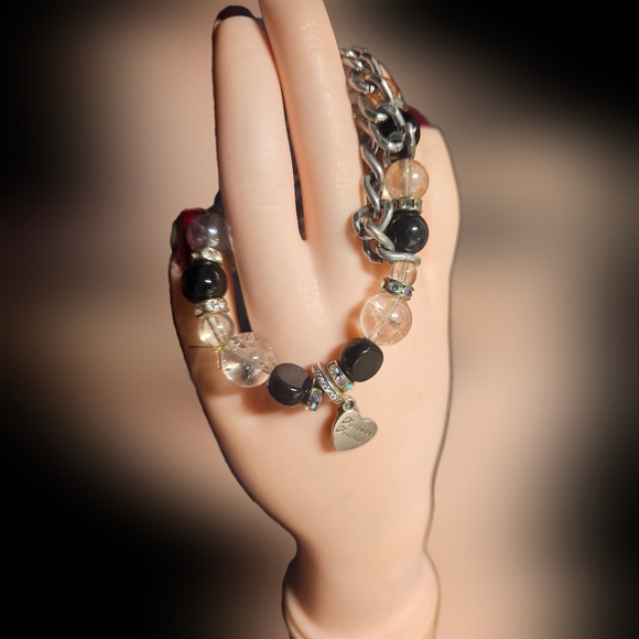 Partner in Crime bracelet - Picture 4 of 4